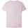 Textil Chlapecké Trička s krátkým rukávem Pepe jeans  Růžová