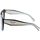 Hodinky & Bižuterie sluneční brýle Prada Occhiali da Sole  PR14WS 09Q5S0 Černá