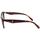 Hodinky & Bižuterie sluneční brýle Yves Saint Laurent Occhiali da Sole Saint Laurent Monogram SL M104 003 Hnědá