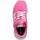 Boty Děti Nízké tenisky adidas Originals Lite Racer 30 Růžová