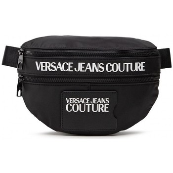 Taška Muži Kabelky přes rameno Versace Jeans Couture 72YA4B9E Černá