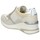 Boty Ženy Multifunkční sportovní obuv D'angela DBD21413 Béžová