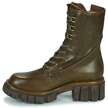 Airstep / A.S.98 HELL BOOTS Khaki
