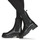 Boty Ženy Kotníkové boty Meline VZ1001-A-6257 Černá