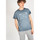 Textil Muži Trička s krátkým rukávem Pepe jeans PM507562 | Yoram Modrá