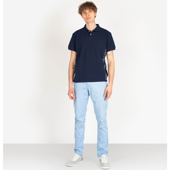 Pepe jeans PM541674 | Benson Modrá