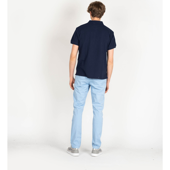 Pepe jeans PM541674 | Benson Modrá