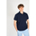 Textil Muži Polo s krátkými rukávy Pepe jeans PM541674 | Benson Modrá