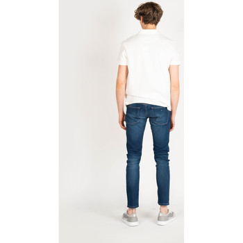 Pepe jeans PM541674 | Benson Bílá
