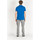 Textil Muži Polo s krátkými rukávy Pepe jeans PM541431 | Lucas Modrá
