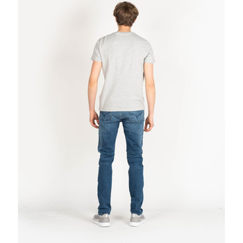 Pepe jeans PM205895DH74 | Hatch Regular Modrá