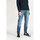 Textil Muži Kapsáčové kalhoty Pepe jeans PM2059012 | Hatch Darn Modrá