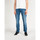 Textil Muži Kapsáčové kalhoty Pepe jeans PM2060964 | Cash Arch Modrá