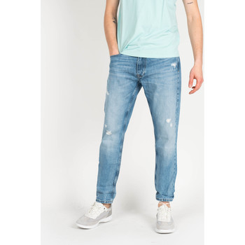 Pepe jeans PM205117WI0R | Callen Crop Modrá