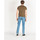 Textil Muži Kapsáčové kalhoty Pepe jeans PM205895WH42 | Hatch Regular Modrá