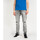 Textil Muži Kapsáčové kalhoty Pepe jeans PM2062514 | Stanley Rock Šedá