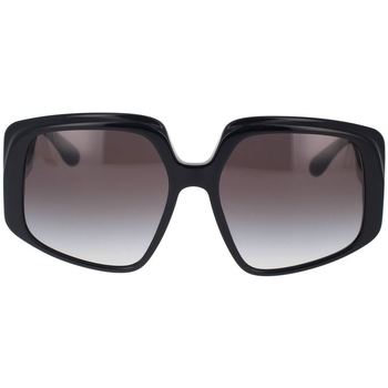 Hodinky & Bižuterie Děti sluneční brýle D&G Occhiali da Sole Dolce&Gabbana DG4386 501/8G Černá