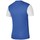 Textil Muži Trička s krátkým rukávem Nike Drifit Tiempo Premier 2 Bílé, Modré