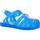Boty Chlapecké Sandály Gioseppo MUNA Modrá