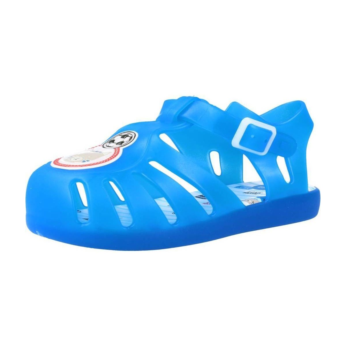 Boty Chlapecké Sandály Gioseppo MUNA Modrá