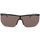 Hodinky & Bižuterie Ženy sluneční brýle Yves Saint Laurent Occhiali da Sole Saint Laurent SL 519 Mask 001 Černá