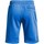 Textil Muži Tříčtvrteční kalhoty Under Armour Rival Modrá