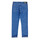 Textil Chlapecké Rifle rovné Calvin Klein Jeans DAD FIT BRIGHT BLUE Modrá
