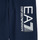 Textil Chlapecké Teplákové kalhoty Emporio Armani EA7 6LBP53-BJ05Z-1554 Tmavě modrá