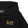 Textil Chlapecké Teplákové soupravy Emporio Armani EA7 CORE ID TRACKSUIT 1 Černá