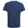 Textil Chlapecké Trička s krátkým rukávem adidas Originals Tiro 21 Polo Tmavě modrá