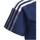 Textil Chlapecké Trička s krátkým rukávem adidas Originals Tiro 21 Polo Tmavě modrá