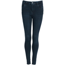 Textil Ženy Kapsáčové kalhoty Pepe jeans PL202285VW20 | Dion Modrá