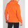 Textil Muži Mikiny Invicta 4454259/U Oranžová