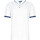Textil Muži Polo s krátkými rukávy Invicta 4452253 / U Bílá