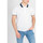 Textil Muži Polo s krátkými rukávy Invicta 4452253 / U Bílá