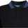 Textil Muži Polo s krátkými rukávy Invicta 4452240 / U Černá