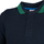 Textil Muži Polo s krátkými rukávy Invicta 4452240 / U Modrá