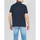 Textil Muži Polo s krátkými rukávy Invicta 4452241 / U Modrá