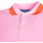 Textil Muži Polo s krátkými rukávy Invicta 4452240 / U Růžová