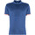 Textil Muži Polo s krátkými rukávy Invicta 4452254 / U Modrá