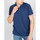 Textil Muži Polo s krátkými rukávy Invicta 4452254 / U Modrá