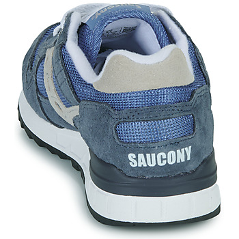 Saucony SHADOW 5000 Modrá