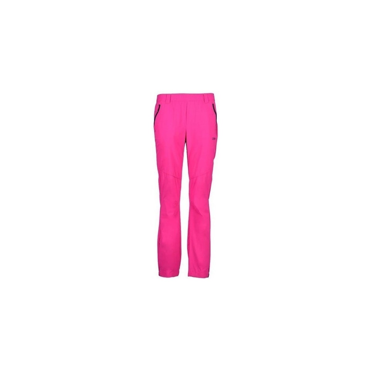 Textil Ženy Kalhoty Cmp 31T7646 Růžová
