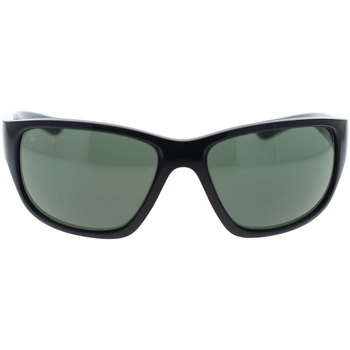 Hodinky & Bižuterie sluneční brýle Ray-ban Occhiali da Sole  RB4300 601/31 Černá
