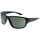 Hodinky & Bižuterie sluneční brýle Ray-ban Occhiali da Sole  RB4300 601/31 Černá