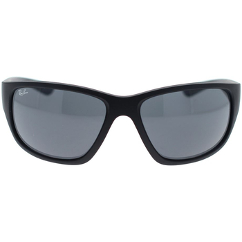 Ray-ban sluneční brýle Occhiali da Sole RB4300 601SR5 - Černá