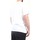 Textil Muži Trička s krátkým rukávem Nike DN5243 Bílá