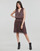 Textil Ženy Krátké šaty Ikks BV30045           