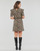 Textil Ženy Krátké šaty Ikks BV30355           