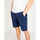 Textil Muži Kraťasy / Bermudy Pepe jeans PM800849 | Miles Short Icon Modrá